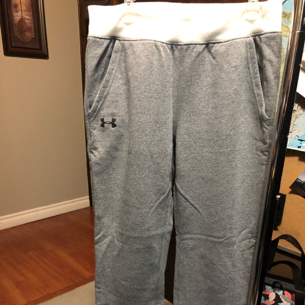 Under Armour Jog Pant